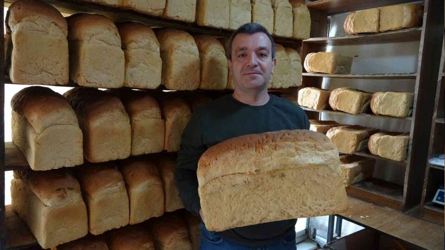 Ordu tostunun sırrı bu ekmekte saklı