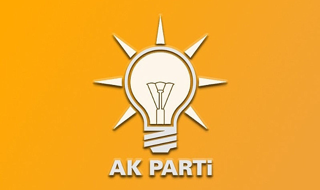 Ordu AK Parti’de istifa