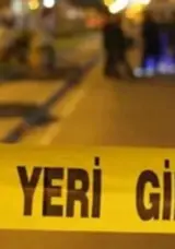 Muhtarlık kavgası: 1 ölü, 2 yaralı