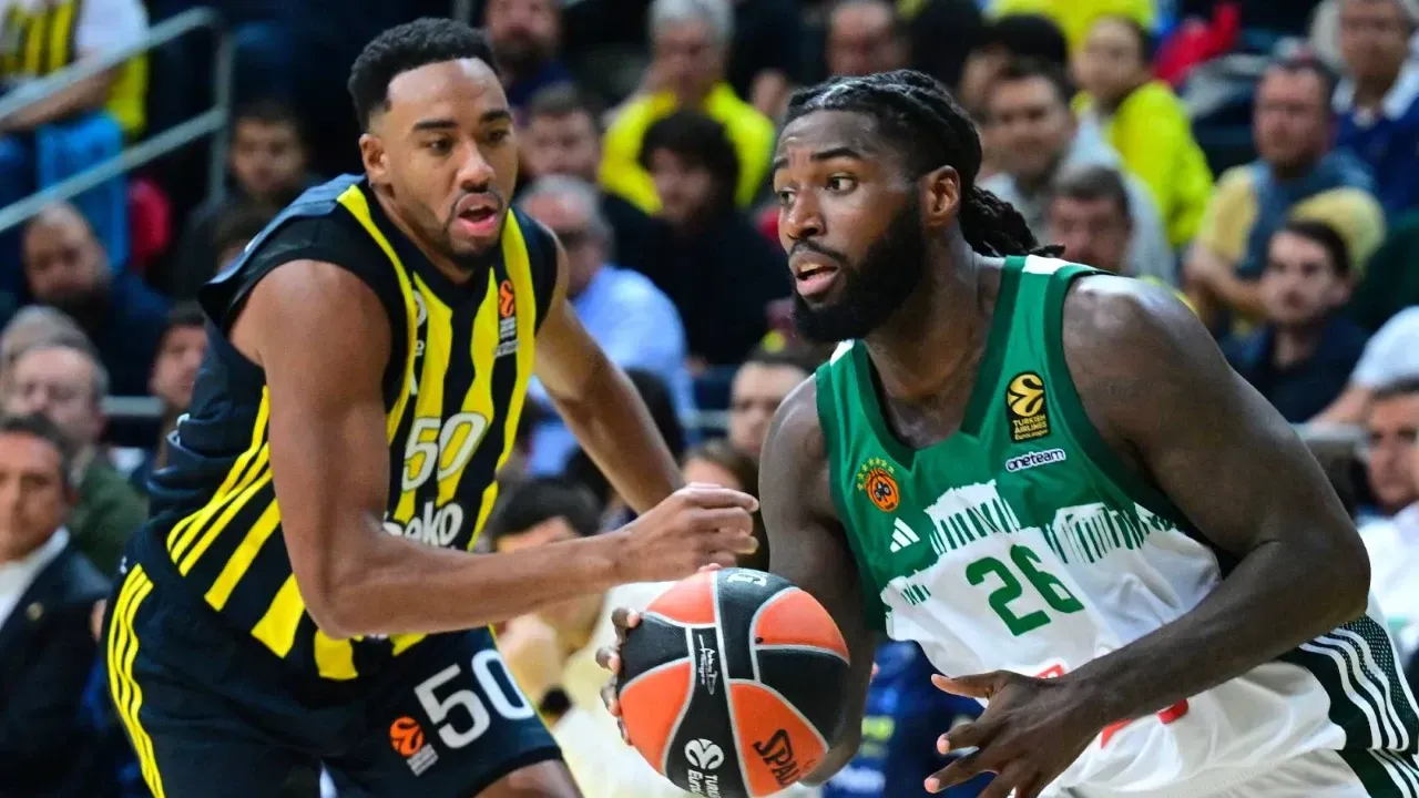 Panathinaikos, Fenerbahçe’yi Mağlup Etti  – Ordu Olay Gazetesi