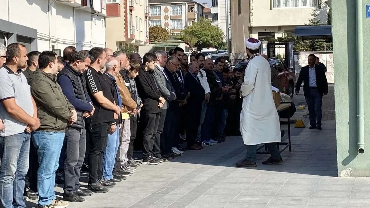 Kapaklı’da 4’üncü kattan düşen 4 yaşındaki Kerem hayatını kaybetti – Ordu Olay Gazetesi