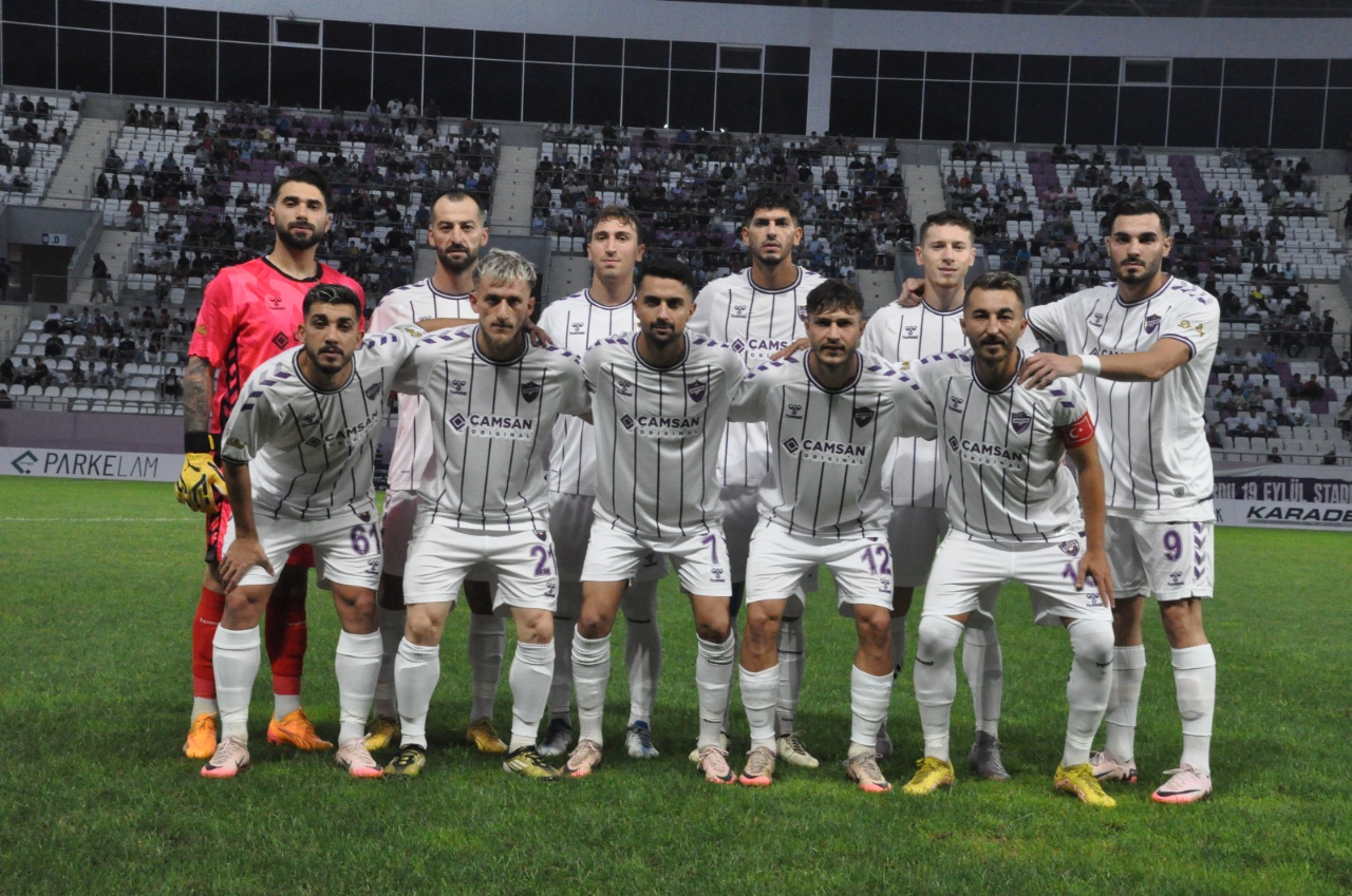 Orduspor 1967 Kahramanmaraş İstiklale Bileniyor – Ordu Olay Gazetesi