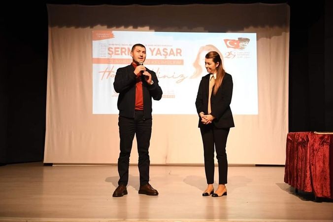 Ordu’da Cumhuriyet Bayramı Kutlamaları Coşkuyla Başladı – Ordu Olay Gazetesi