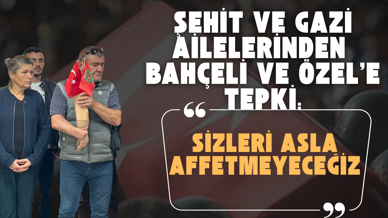 Sizleri Asla Affetmeyeceğiz – Ordu Olay Gazetesi