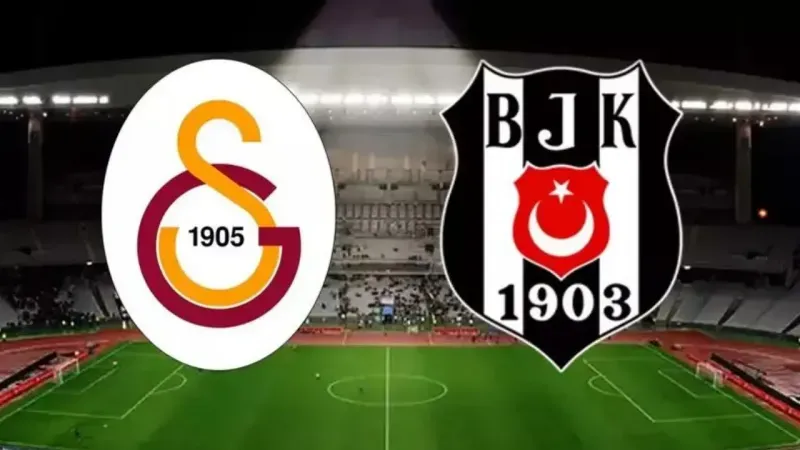 Galatasaray – Beşiktaş Maçı Bein sports – TOD TV Canlı İzle -BJK – GS Derbisi Şifresiz ve Kesintisiz Nasıl İzlenir? – Ordu Olay Gazetesi