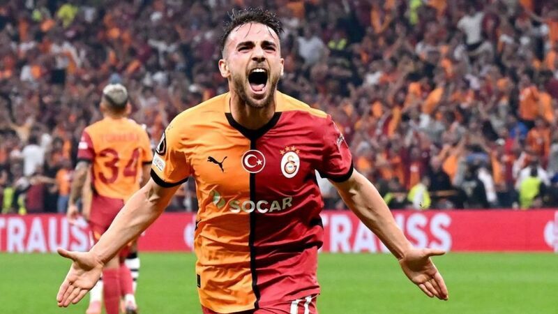 İnstagram Paylaşımı Gündem Olmuştu! Galatasaray’ın Yıldızı PFDK’ya Sevk Edildi! – Ordu Olay Gazetesi