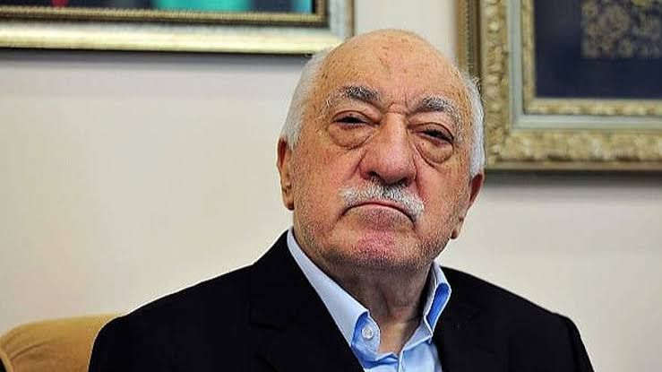 Fetullah Gülen Öldü – Ordu Olay Gazetesi