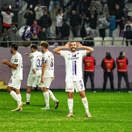 52 Orduspor Turladı – Ordu Olay Gazetesi