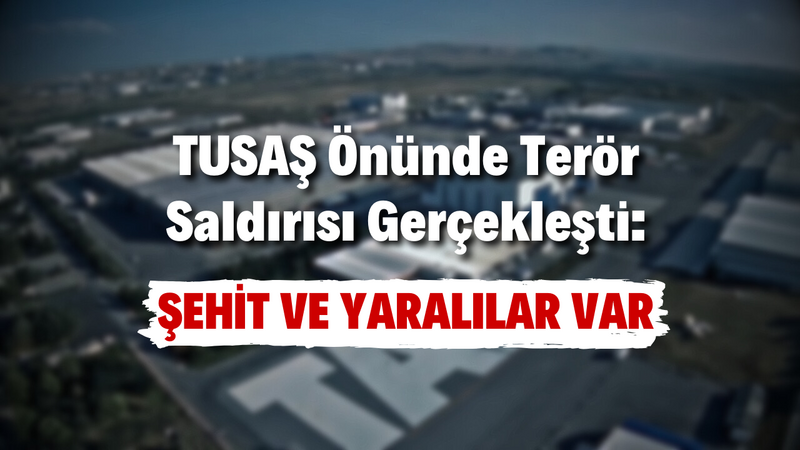 Şehit ve Yaralılar Var – Ordu Olay Gazetesi