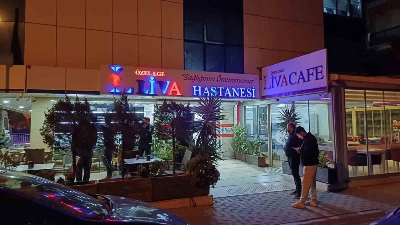 Aydın’da şüpheli bebek ölümü iddiası: Aile hastaneden şikayetçi oldu – Ordu Olay Gazetesi