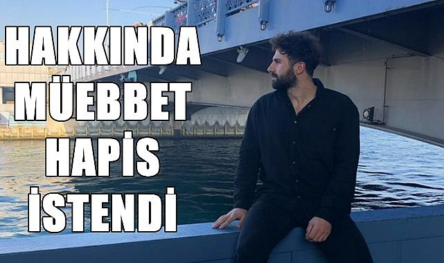 Astsubay Mehmet Fatih Cangır’ın Ölümüne Neden Olan Motosiklet Sürücüsü İçin Müebbet Hapis Cezası İstendi – GÜNDEM