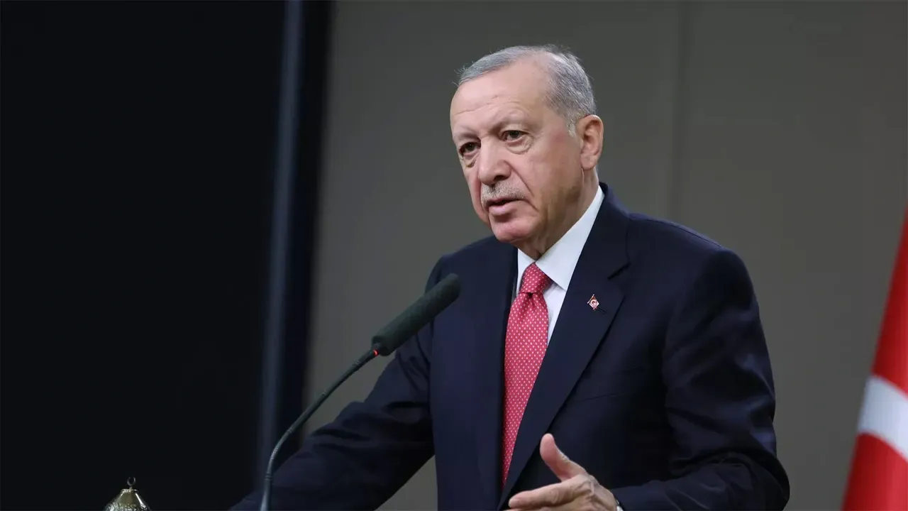 Cumhurbaşkanı Erdoğan’dan Asgari Ücret Açıklaması – Ordu Olay Gazetesi