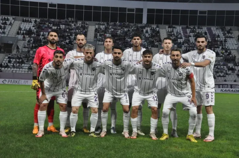 Orduspor 1967 – Zonguldak Spor FK Youtube Canlı İzle Zonguldak Spor FK Orduspor 1967 Maçı Şifresiz ve Kesintisiz Nasıl İzlenir? – Ordu Olay Gazetesi