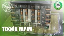 Teknik Yapım: Güvenilir Yapı ve İnşaat Çözümleri