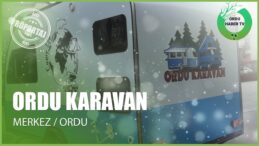 Ordu Karavan: Özgürlüğün ve Maceranın Yolu