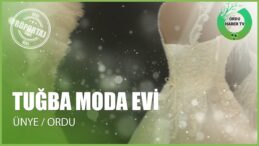 Tuğba Moda Evi: Şıklığın ve Zarafetin Merkezi