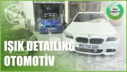 Işık Detailing Otomotiv – Aracınızın Göz Kamaştıran Yeni Görünümü!